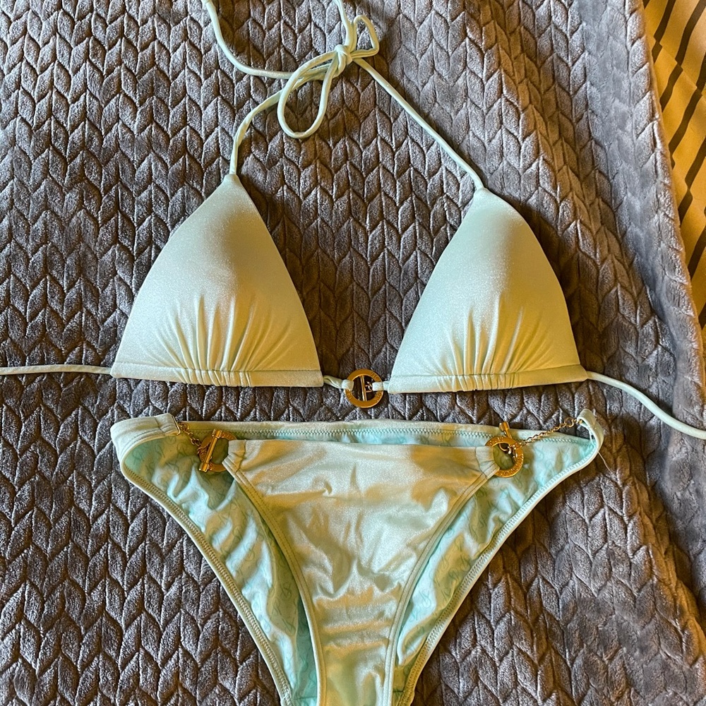 VS swim